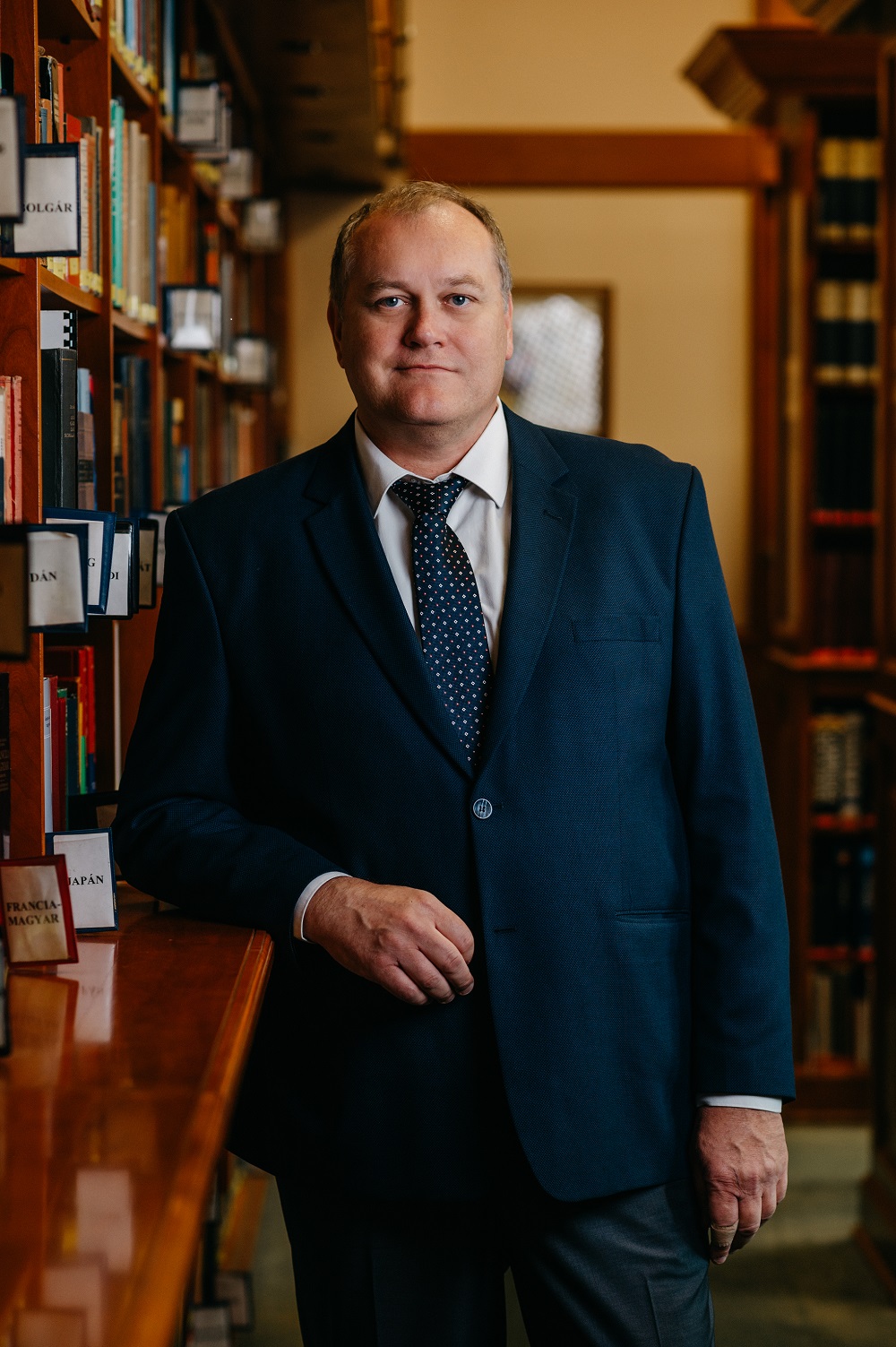 Köszöntő