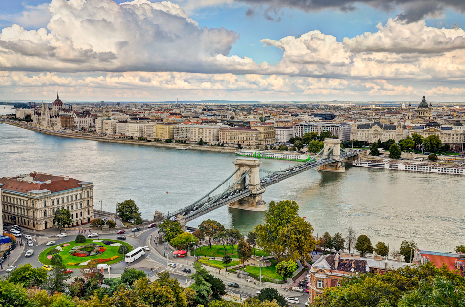 Budapest
