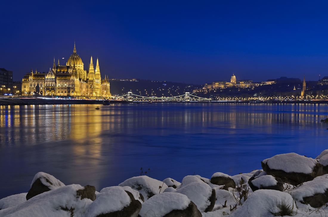 Study in Hungary
