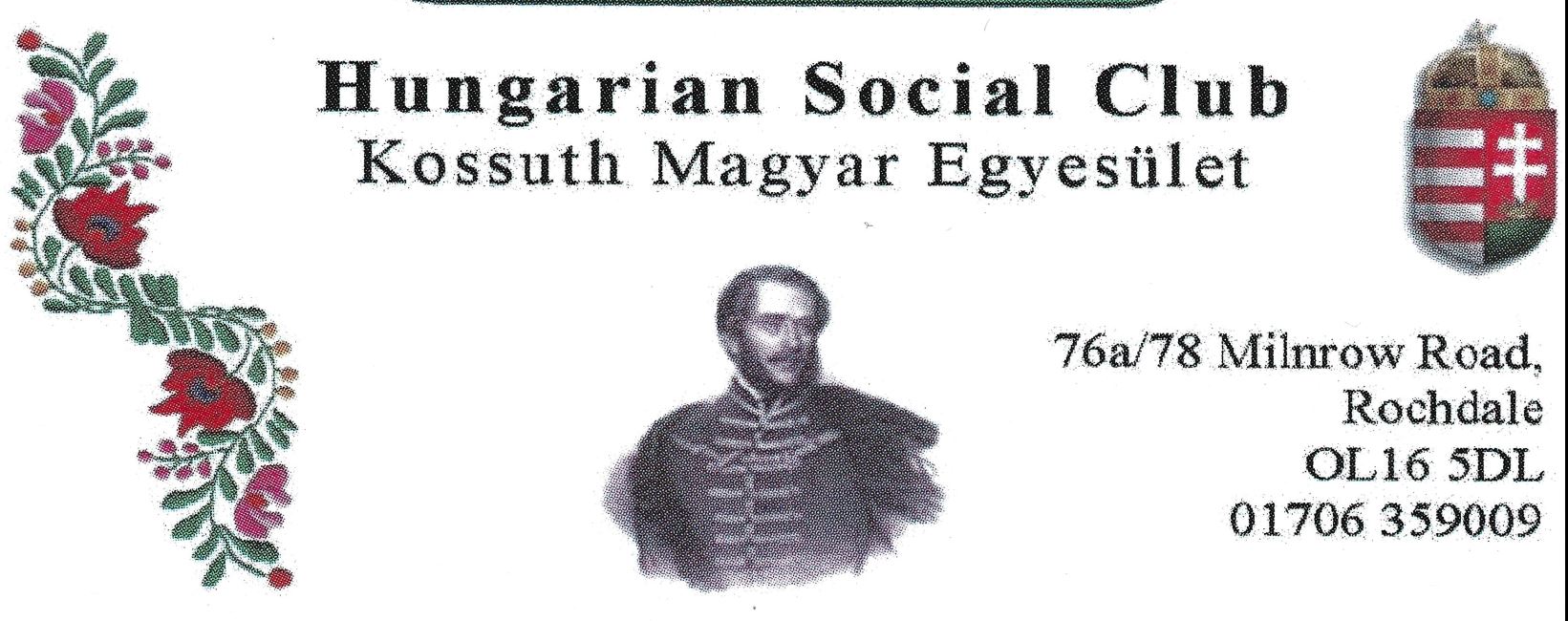 Főkonzuli találkozó az egykori Kossuth Magyar Egyesület tagjaival