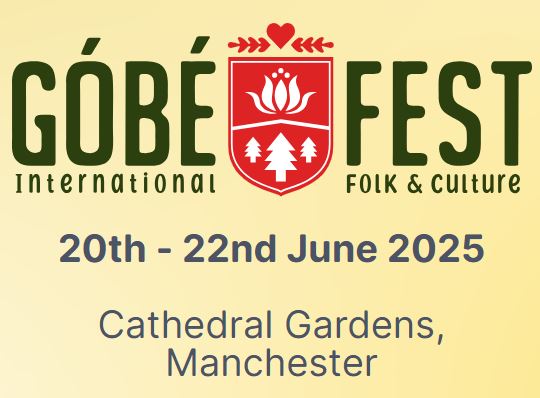 Góbéfest 2025