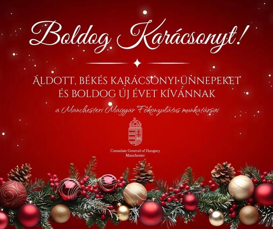 Ünnepi nyitvatartás