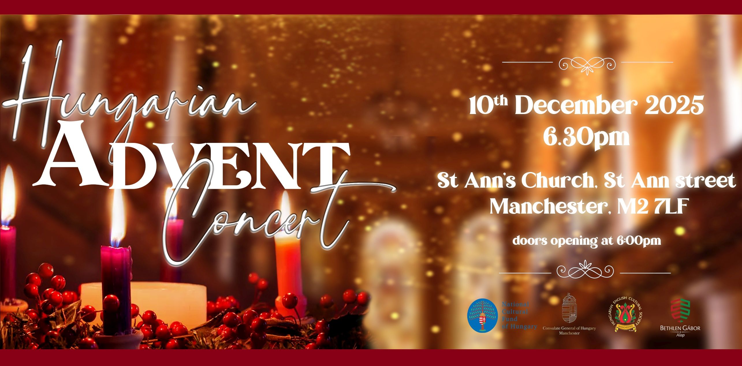 Adventi koncert